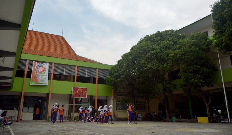 Sejarah Singkat Smk Mahardhika Surabaya