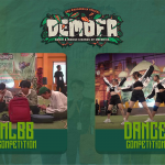 DEMOFA (DANCE & MOBILE LEGENDS OF SMEDHIKA