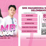SPMB SMEDHIKA DIBUKA!