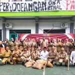 MEMPERINGATI HARI PAHLAWAN