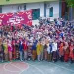 MEMPERINGATI HARI SUMPAH PEMUDA